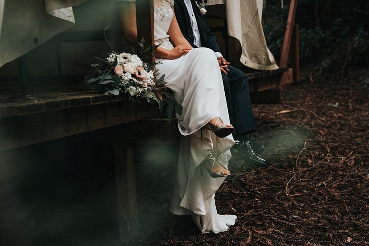 wesele w rustykalnym stylu